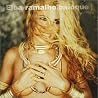 Image of album by Elba Ramalho