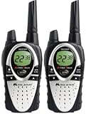 Midland GXT500 GXT SERIES 14-MILE FRS/GMRS RADIOS [2-PK OF RADIOS]