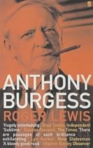 Anthony Burgess