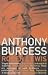 Anthony Burgess