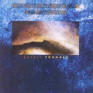 CD-Charts  Music : Lovely Thunder