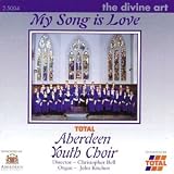 My Song is Love - Sacred and traditional songs