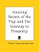 Amazing Secrets of the Yogi and the Gateway to Prosperity (1937)