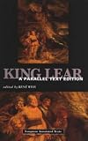 King Lear: A Parallel Text Edition (Longman Annotated Texts)