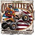 Outfitters-quad Adult Sweatshirt By Choiceshirts