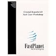 Crystal Reports 6.0 New User Workshop