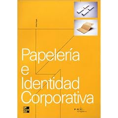 Papeleria E Identidad Corporativa Pro.Graphics (Pro Graphics)