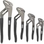 4-Piece Groove Joint Plier Set