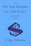 Le Paraclet