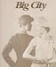 Book Kurt Jooss: Big City