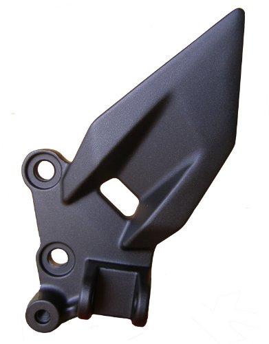 2008-2012 Genuine Kawasaki Ninja 250 250R Left Stay Step OEM # 35063-0385-18R Foot Holder EX250 On Sale