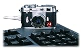 Minox DCC Leica M3 2MP Digital Camera