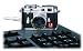 Minox DCC Leica M3 2MP Digital Camera