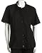 Apparel : Dickies Women's Long Sleeve Stretch Poplin Classic Shirt
