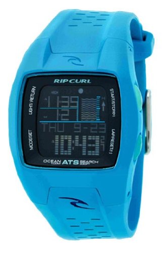 Rip Curl Damen-Armbanduhr XS Winki Ocean Search Digital Plastik A1041G_70 Preisvergleich