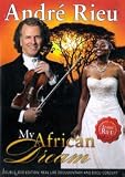 Andre Rieu - My African Dream 2DVDs REGION 0