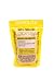 Go Raw Sprouted Sunflower Seeds, 1 Pound Bags (Pack of 3)
