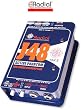 Radial J48 MK2 48V Phantom Power Active Direct Box