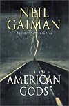 American Gods (Hardcover) by Neil Gaiman American Gods (Hardcover) by Neil Gaiman