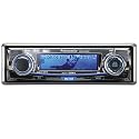 Panasonic CQ-C7303U Customizable 3D Graphics Motorized Face MP3/WMA/CD Receiver (50W X 4 max)