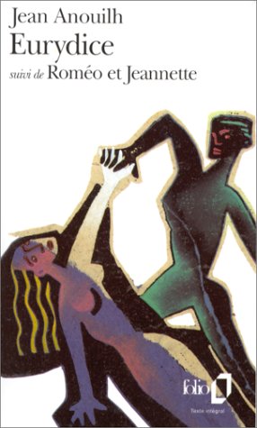 Eurydice, suivi de Roméo et Jeannette