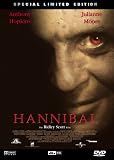 Hannibal - Sir Anthony Hopkins