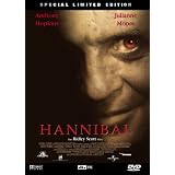 Hannibalvon "Sir Anthony Hopkins"
