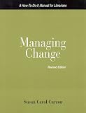 Managing Change