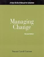 Managing Change