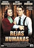Rejas Humanas.(1939).Blind Alley