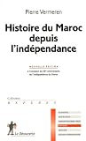 Histoire du Maroc depuis l'ind�pendance