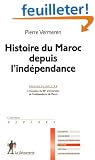 Histoire du Maroc depuis l'ind�pendance