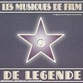 Les Musiques De Films De L�gende