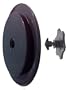 Fein TIIKIT Turn Screw and Flange for Dust Extractor Vacuums (Required for TIIHEPA and TII1MCRN)