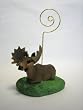 Moose - Memo Holder | Note Memo Holder
