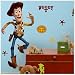 Woody Giant Wall Decal