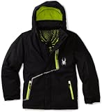Spyder Boys Rival Jacket
