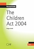 The Children Act 2004
