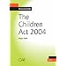 Children Act, 2004