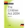Children Act, 2004