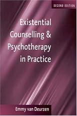 Existential Counselling & Psychotherapy in Practice