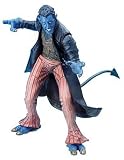  : X-Men 12" Poseable Roto Figure: Nightcrawler