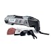 Dremel 8300-01 12-Volt Cordless Multi-Max Oscillating Kit