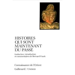 Histoires qui sont maintenant du pass�