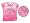 Pampolina Glam Pink Tee T-Shirt