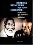 M�moires intimes d'un nouveau mill�na...