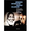 M�moires intimes d'un nouveau mill�naire : Rencontres de la photographie africaine, Bamako 2001
