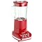 "MY RED KITCHENAID KITCHEN"