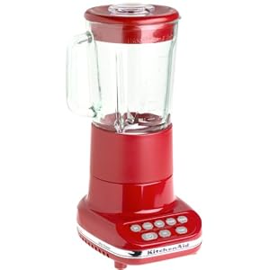 Factory Reconditioned Kitchenaid Rrksb5gn 5 Speed Blender