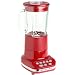 KitchenAid KSB5 5-Speed Blender, Empire Red